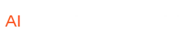 ai virtual receptionist logo